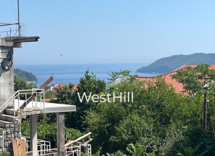 Terrain pour 125 000 Euro à Budva, Monténégro
