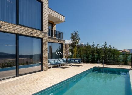 House for 695 000 euro in Kavac, Montenegro