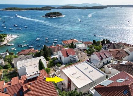 Hotel en Hvar, Croacia (precio a consultar)