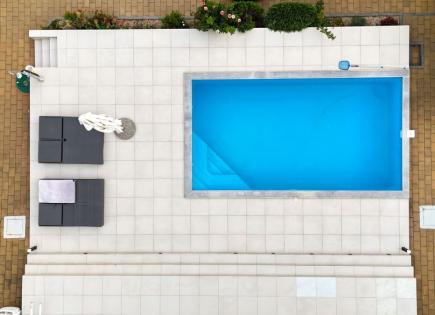 Hotel para 675 000 euro en Croacia