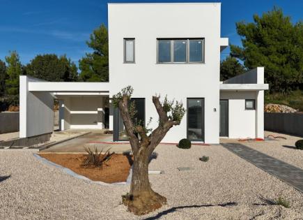 Villa para 620 000 euro en Croacia