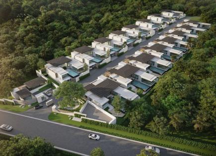 Villa pour 859 066 Euro à Phuket, Thaïlande