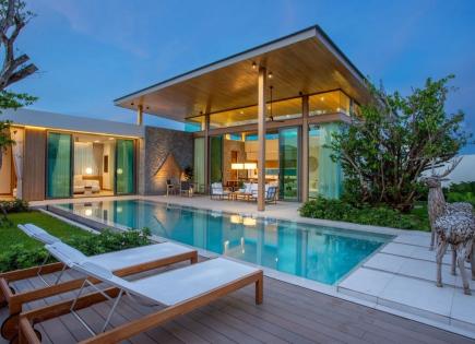 Villa para 664 125 euro en Phuket, Tailandia