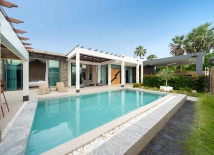 Villa for 642 247 euro in Phuket, Thailand
