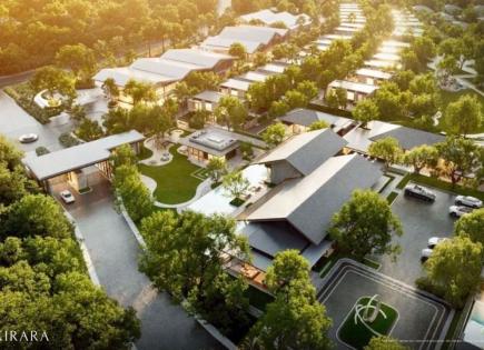 Villa pour 946 120 Euro à Phuket, Thaïlande