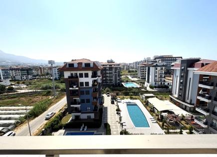 Apartment für 120 000 euro in Alanya, Türkei