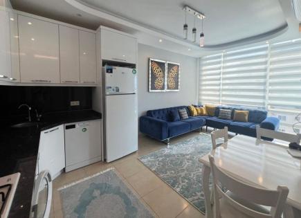 Appartamenti per 95 000 euro a Alanya, Turchia