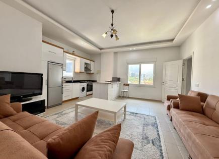Apartamento para 115 000 euro en Alanya, Turquia