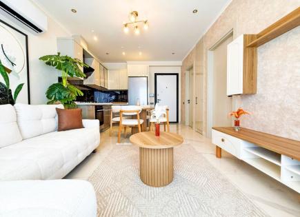 Appartement pour 69 000 Euro à Alanya, Turquie