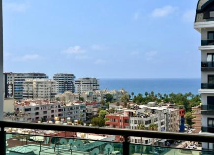 Apartment für 95 000 euro in Alanya, Türkei