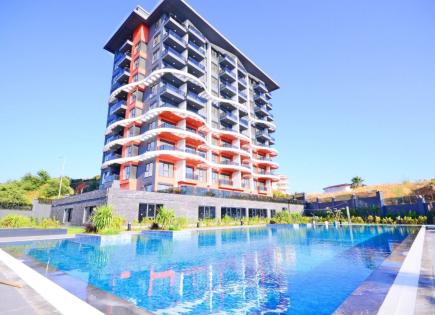 Apartment für 140 000 euro in Alanya, Türkei