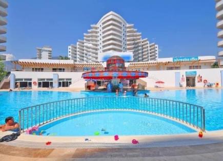 Apartment für 110 000 euro in Alanya, Türkei