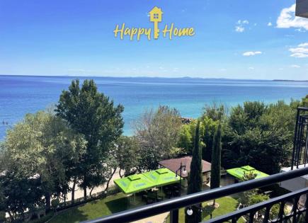 Appartement pour 95 000 Euro à Sveti Vlas, Bulgarie
