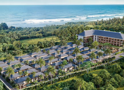 Appartement pour 109 000 Euro à Nusa Dua, Indonésie