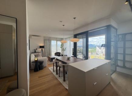 Appartement pour 2 000 Euro par mois à Ljubljana, Slovénie