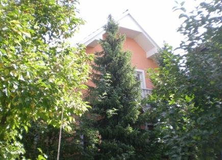 Maison pour 662 000 Euro à Ljubljana, Slovénie
