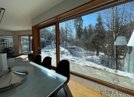 Maison pour 4 590 000 Euro à Kranjska Gora, Slovénie