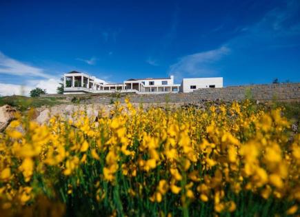 Terrain pour 3 900 000 Euro à Izola, Slovénie