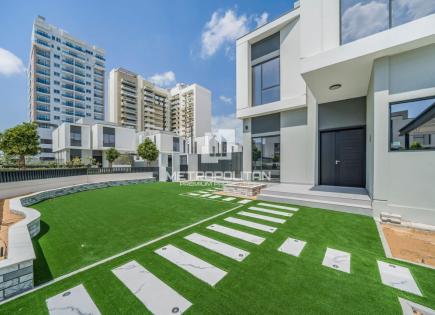 Villa per 1 775 436 euro a Dubai, EAU