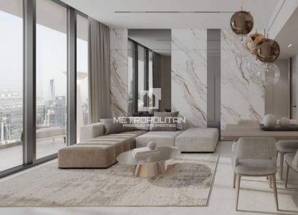 Appartement pour 434 429 Euro à Dubaï, EAU