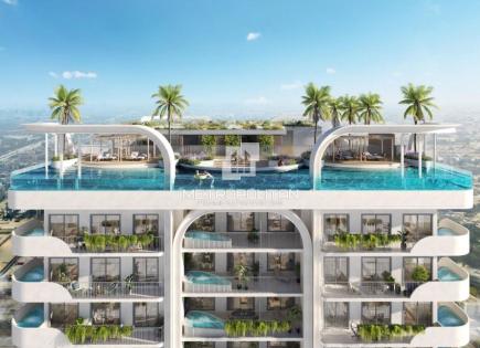 Appartement pour 282 112 Euro à Dubaï, EAU