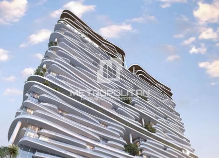 Apartment für 689 116 euro in Dubai, VAE