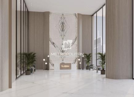 Apartment for 197 023 euro in Dubai, UAE