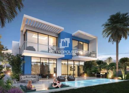 Maison urbaine pour 699 659 Euro à Dubaï, EAU