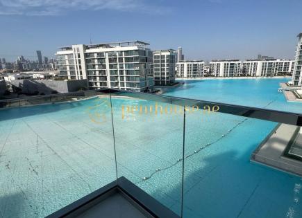 Apartamento para 1 146 632 euro en Dubái, EAU