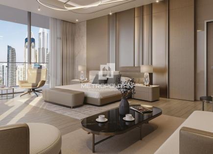 Appartement pour 6 374 489 Euro à Dubaï, EAU