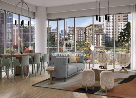 Apartment for 894 614 euro in Dubai, UAE