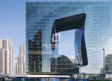 Bureau pour 4 700 057 Euro à Dubaï, EAU