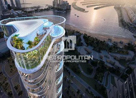Appartement pour 1 098 555 Euro à Dubaï, EAU