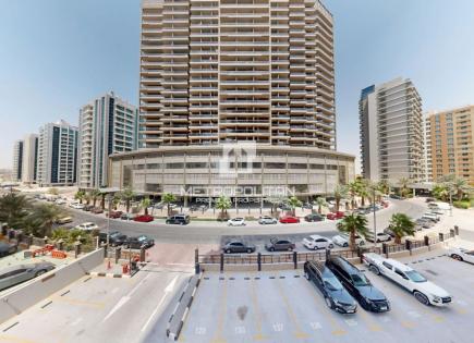 Apartment for 213 176 euro in Dubai, UAE