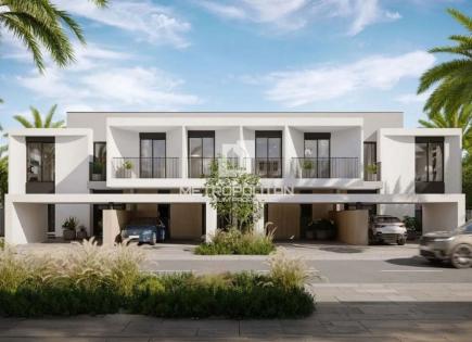 Villa für 959 415 euro in Dubai, VAE