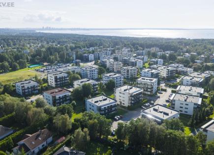 Wohnung für 265 000 euro in Tallinn, Estland