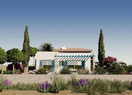 Villa for 790 000 euro in Limassol, Cyprus