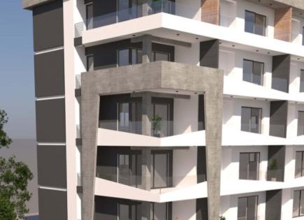 Apartment for 200 000 euro in Limassol, Cyprus