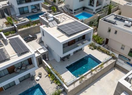 Villa per 930 000 euro a Paphos, Cipro