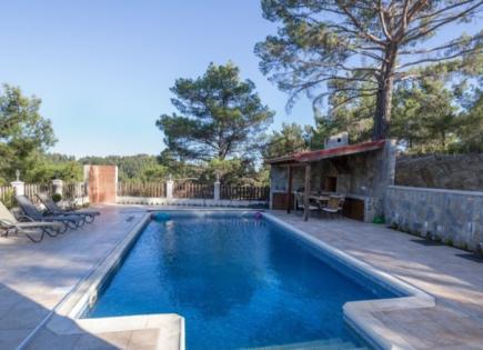 Villa pour 690 000 Euro à Limassol, Chypre