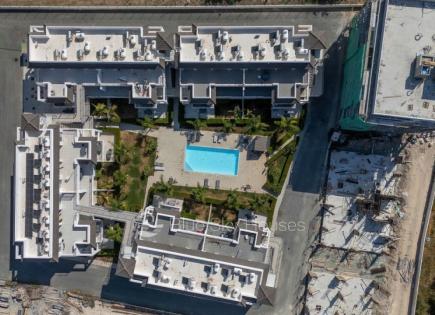Estudio para 150 000 euro en Limasol, Chipre
