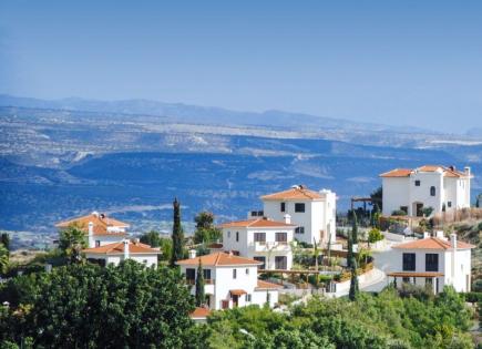 Villa for 775 000 euro in Limassol, Cyprus