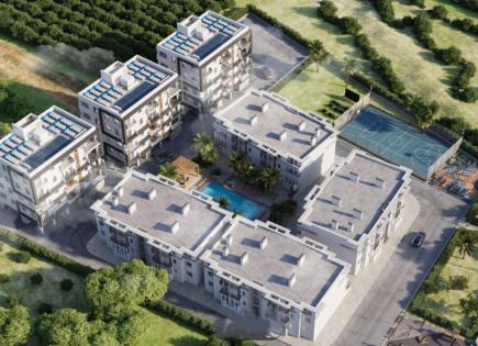 Appartement pour 170 000 Euro à Limassol, Chypre