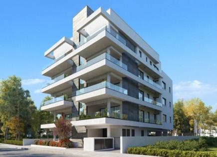 Appartement pour 400 000 Euro à Limassol, Chypre