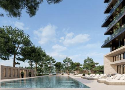 Apartment for 1 098 000 euro in Limassol, Cyprus