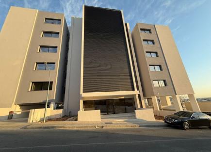 Apartment for 2 500 euro per month in Agios Athanasios, Cyprus