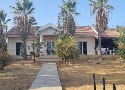 Maison pour 750 000 Euro à Mouttagiaka, Chypre