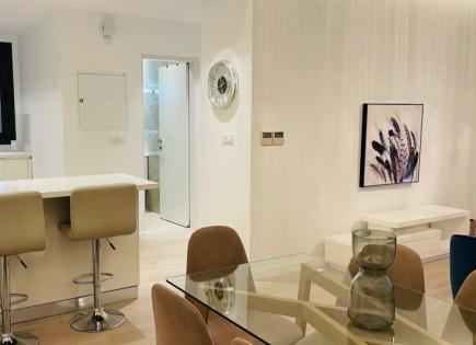 Apartment für 1 700 euro pro Monat in Germasogeia, Zypern