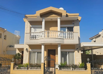 Maison pour 1 800 000 Euro à Agios Athanasios, Chypre