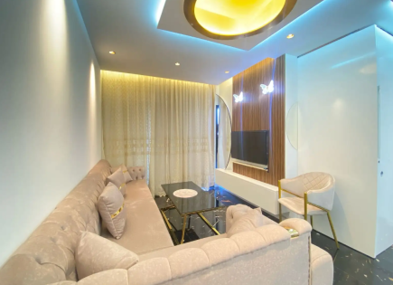 Appartement pour 2 300 Euro par mois à Agia Napa, Chypre